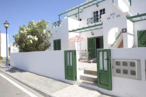 Mar y Sol 1 with terrace, close to the sea